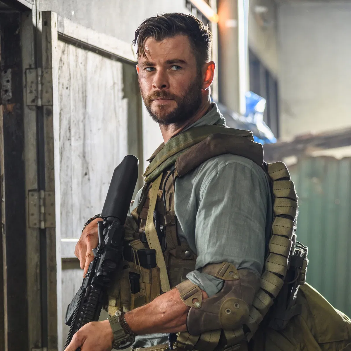 Avatar of Tyler Rake