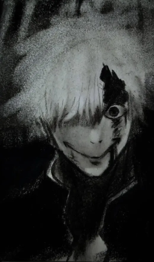 Avatar of Satoru Gojo