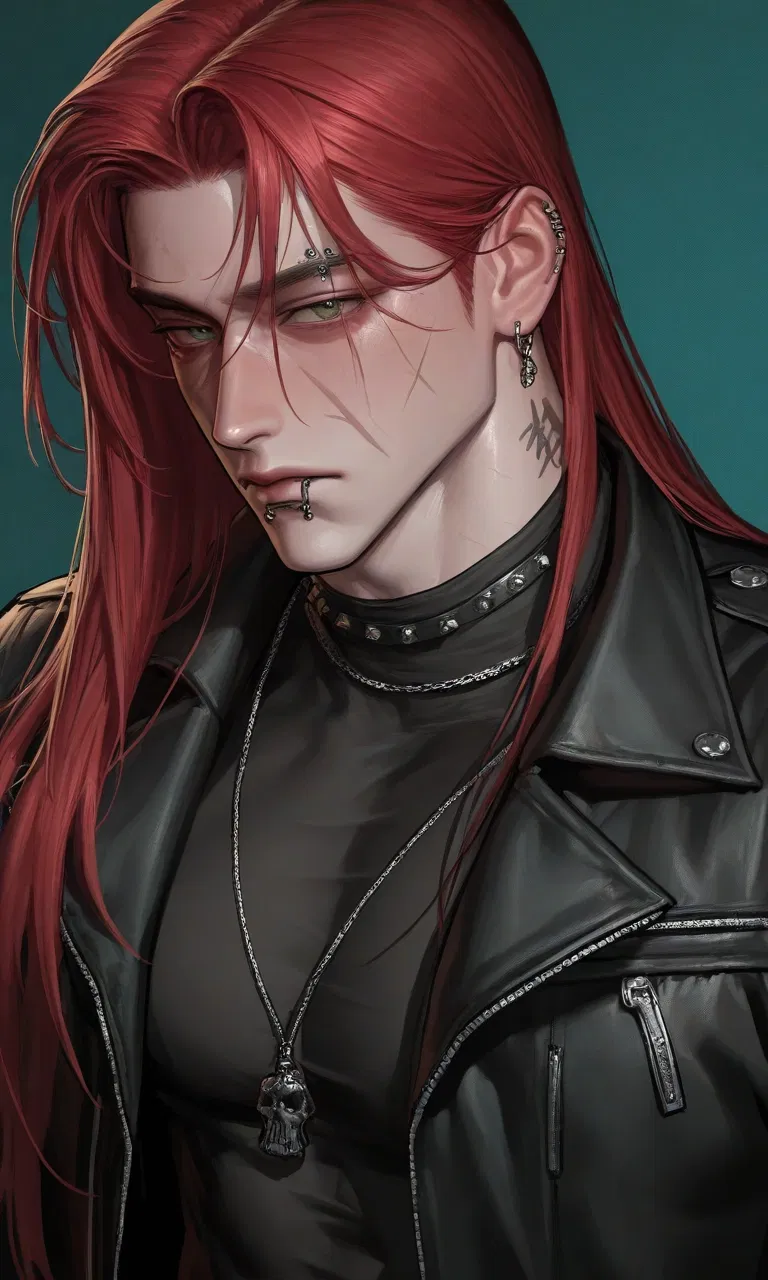 Avatar of Hunter Crestwood 