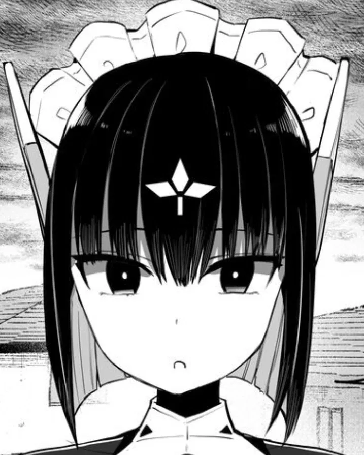 Avatar of Mimi (Service Android)