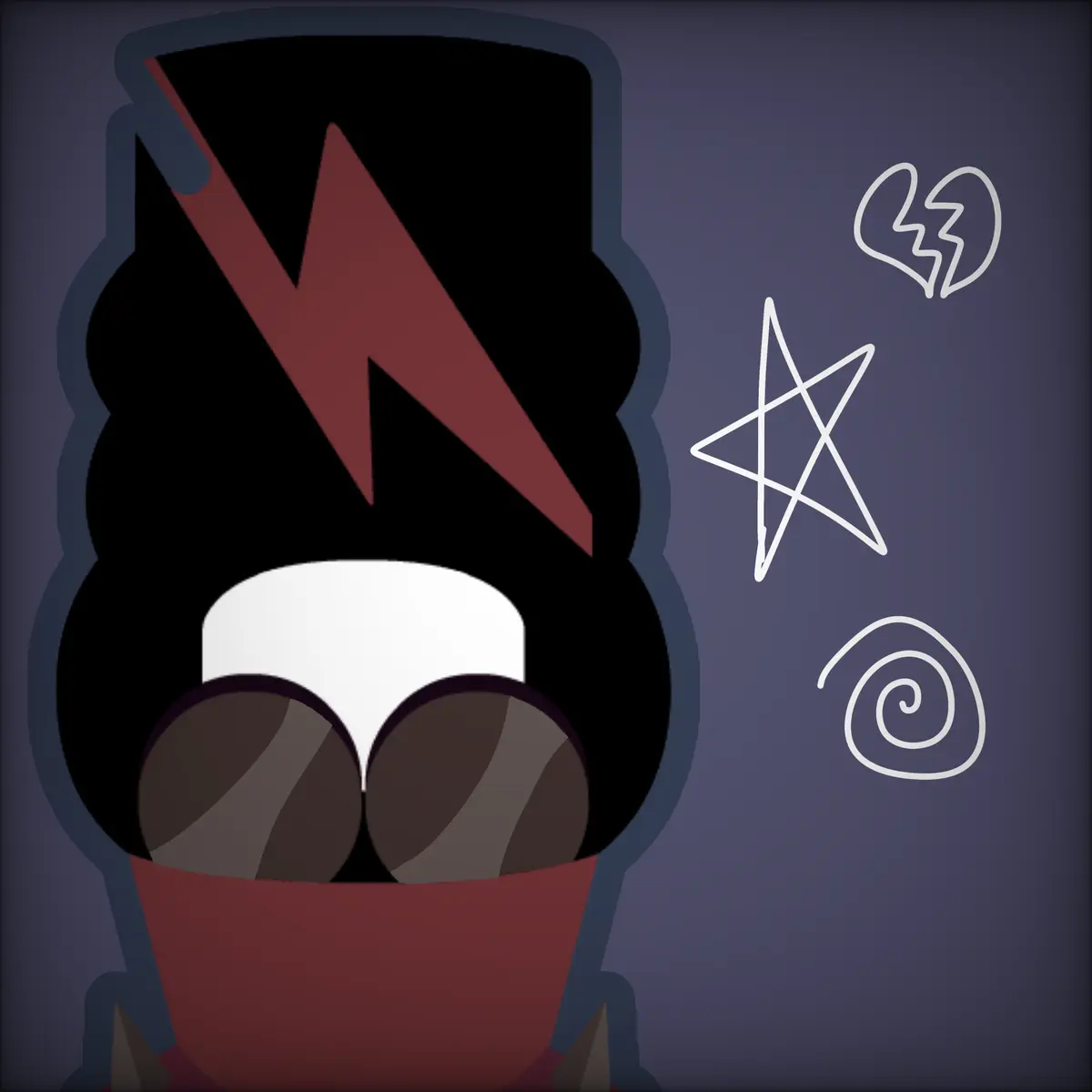 Avatar of Acobass | Incredibox Turna