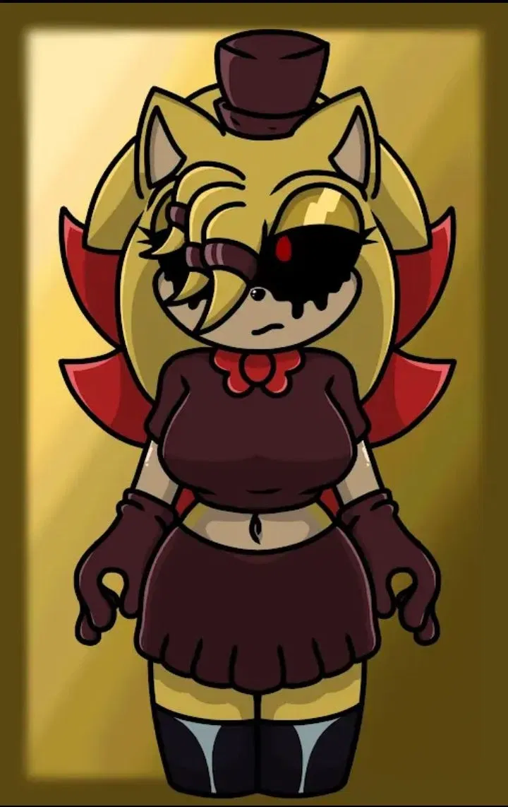 Avatar of Nurse Golden 