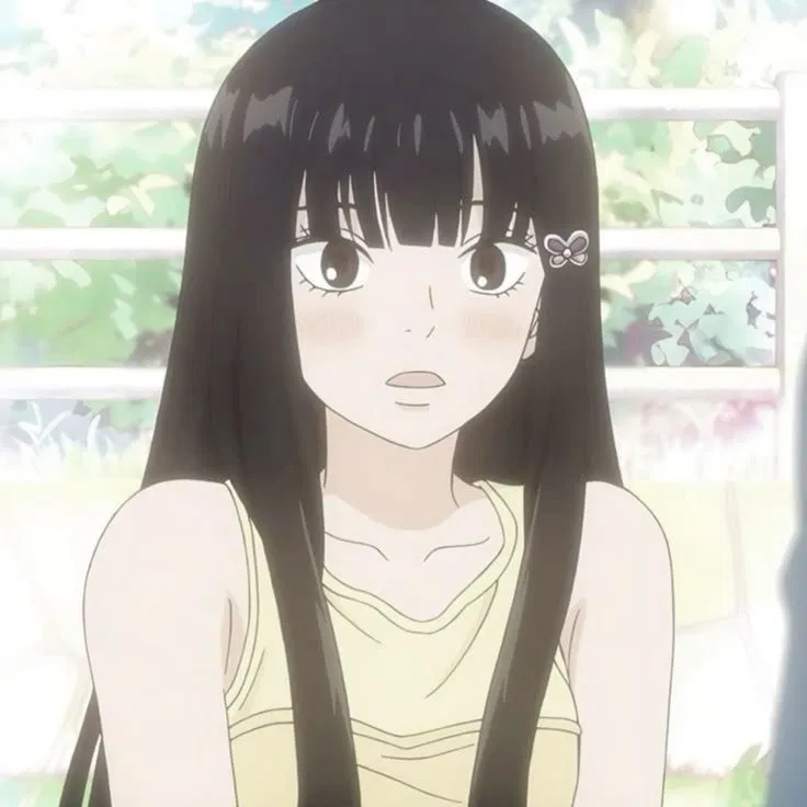 Avatar of Sawako Kuronuma 