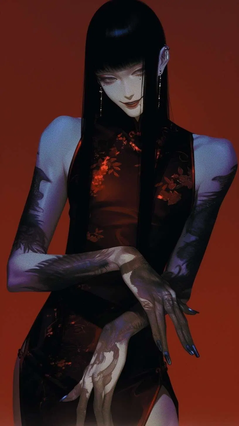 Avatar of Lee Jun Hei || Turns out your boyfriend is a crime lord 🤷