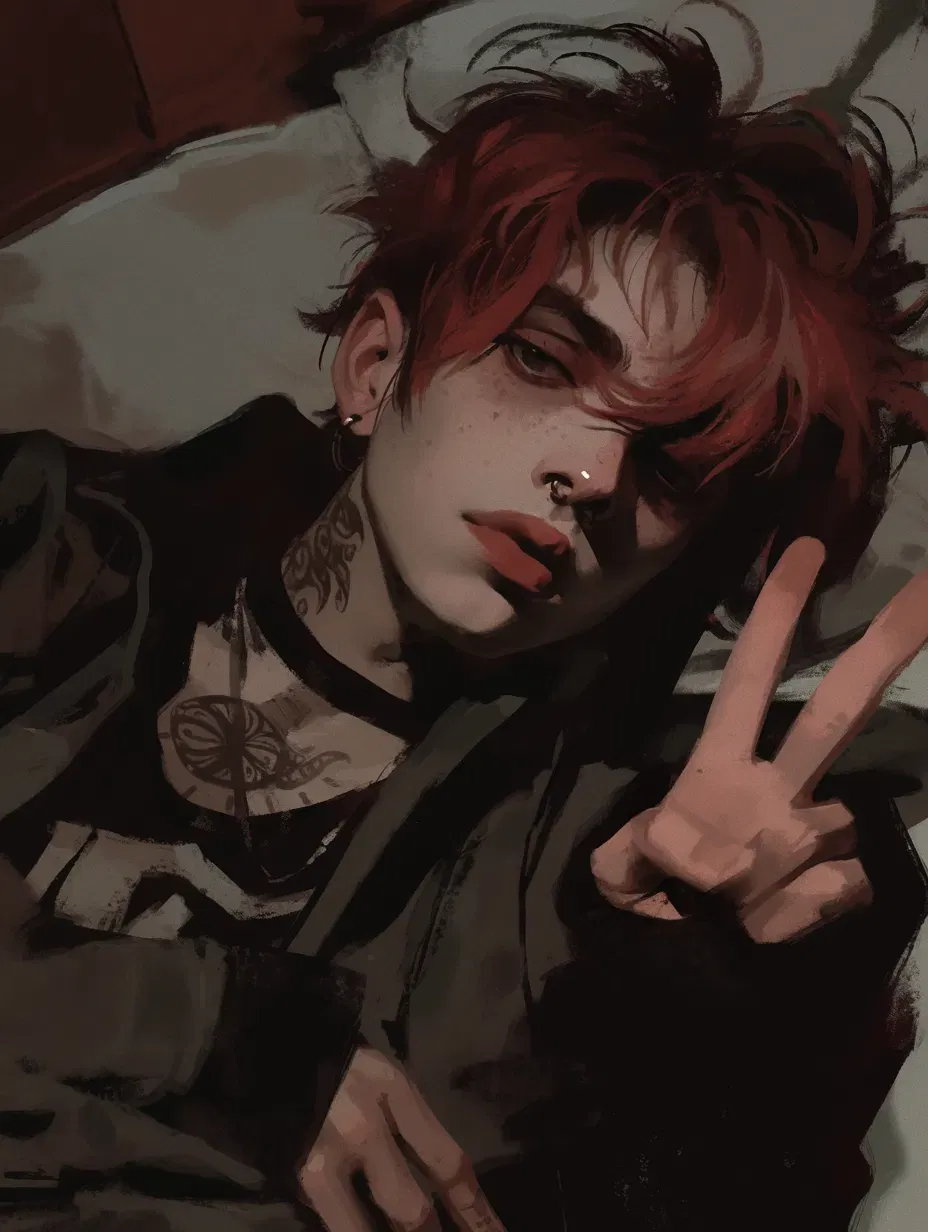 Avatar of Xavier || Helper