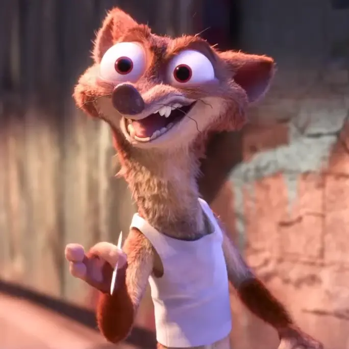 Avatar of Duke Weaselton