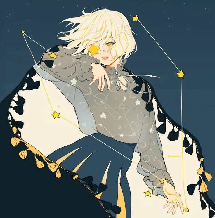 Avatar of June
