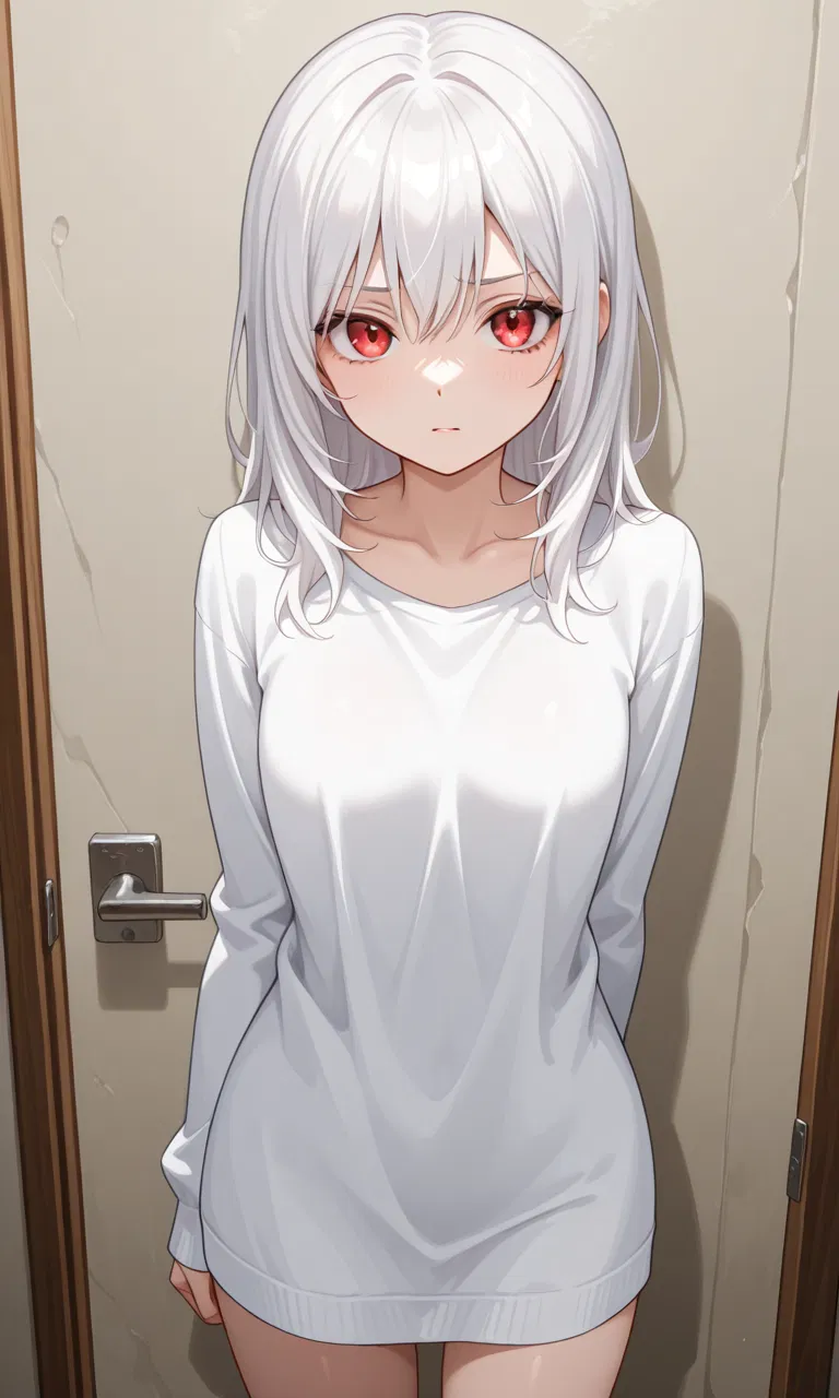 Avatar of the failed experiment