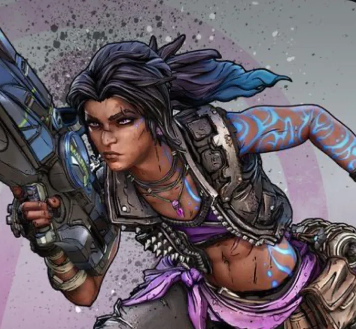 Avatar of Amara