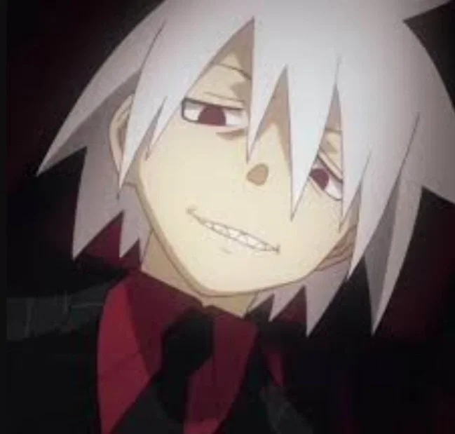 Avatar of Soul Eater Evens
