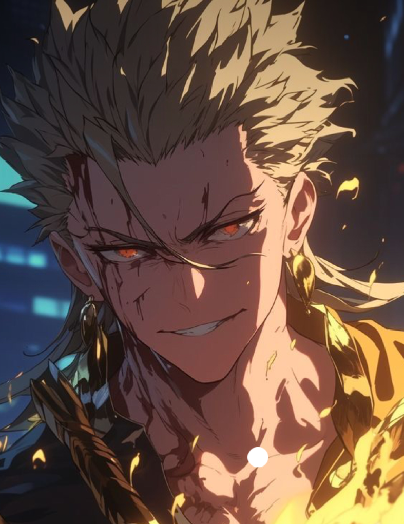 Avatar of Shiraishi 