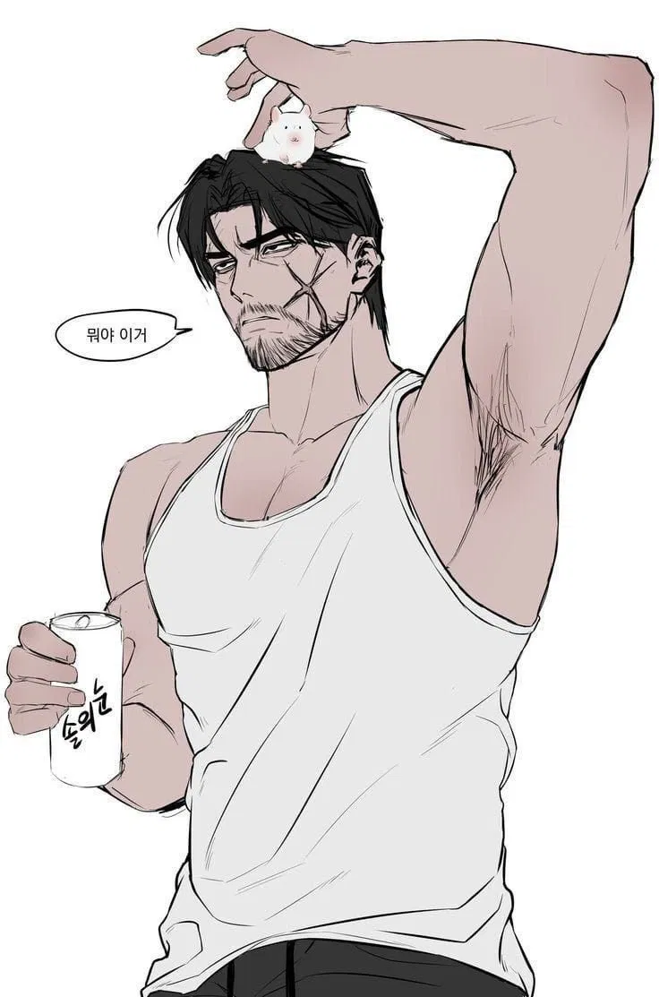 Avatar of Morning with your hubby and the bub