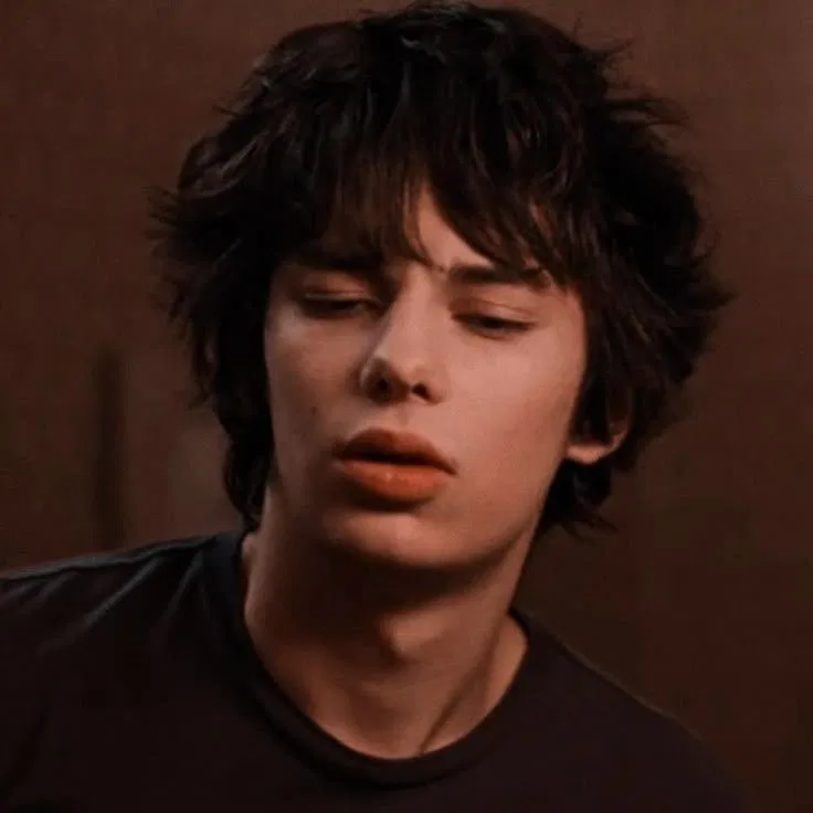 Avatar of Rodrick Heffley | Secret Admirer 