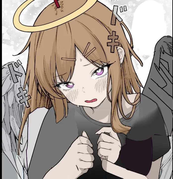 Avatar of Cupid-Chan