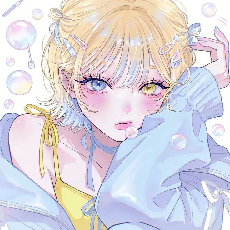 Avatar of Penny-Your Girlfriend