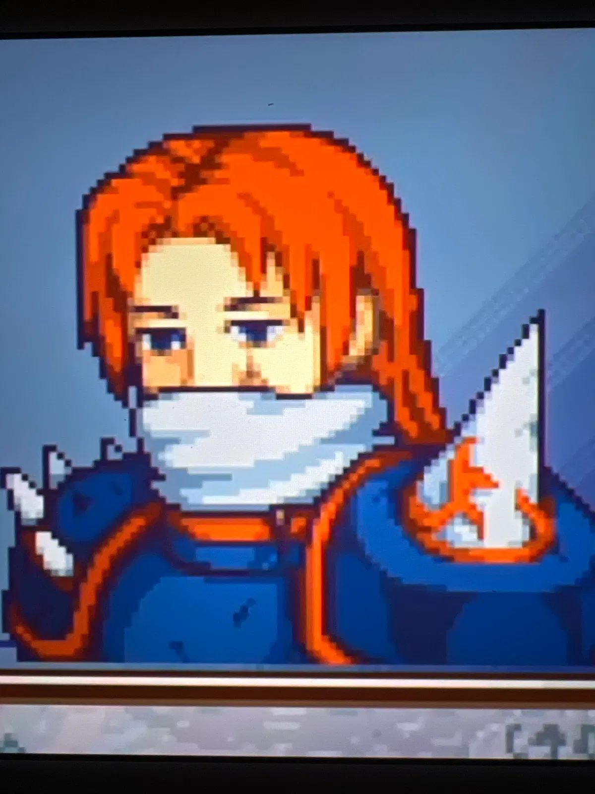 Avatar of Barbara