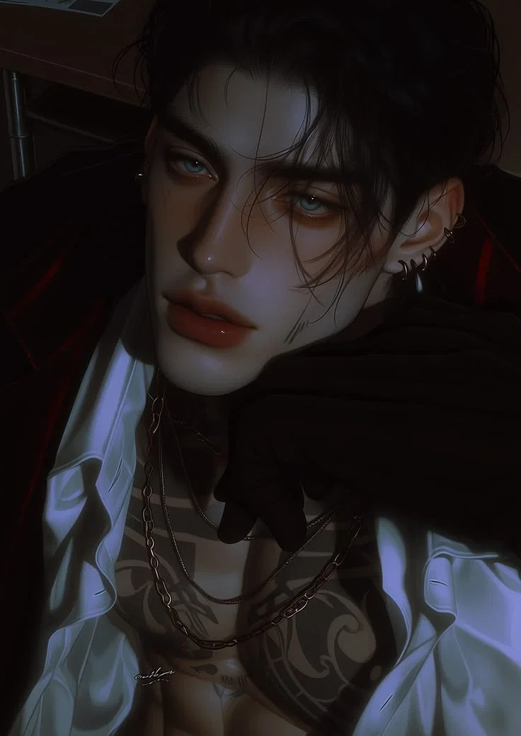 Avatar of MAFIA | Ivan "Vanya" Zaitsev