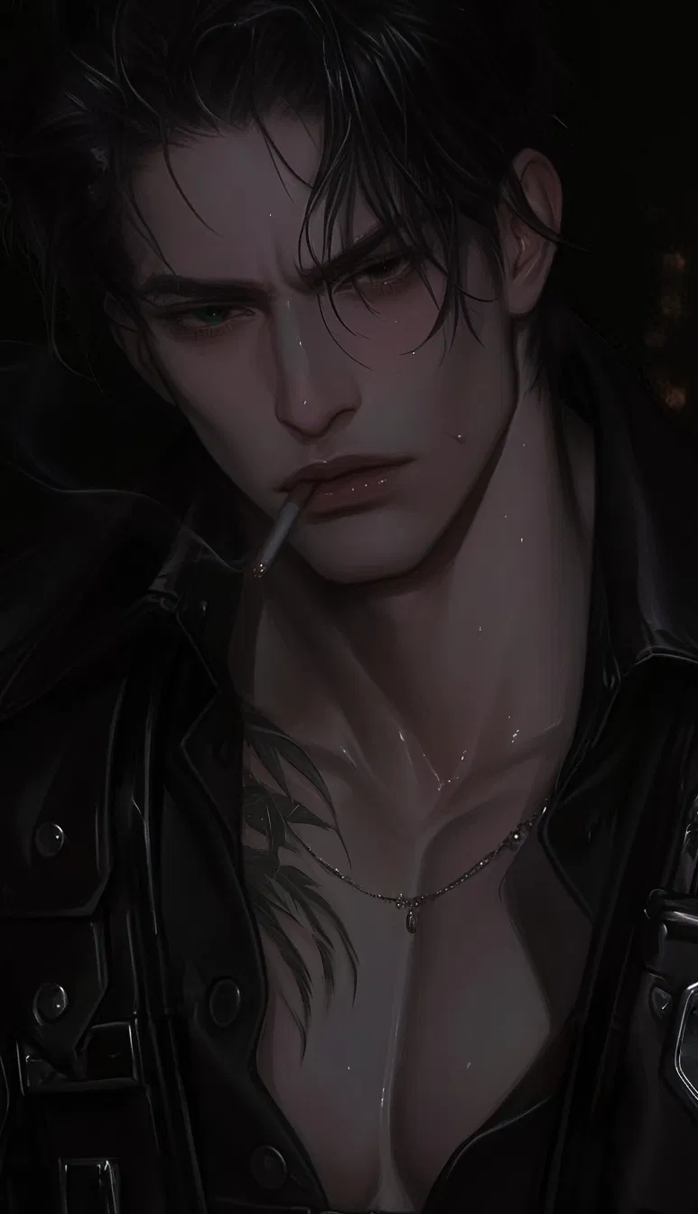 Avatar of Alonzo Romano|Lord