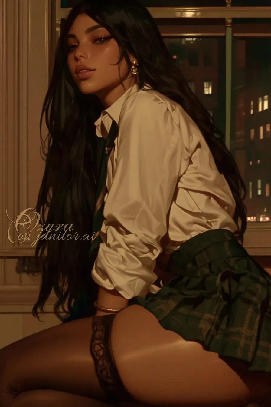 Avatar of Ishani | Wisteria Academy