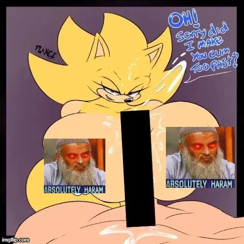Avatar of Sonikku
