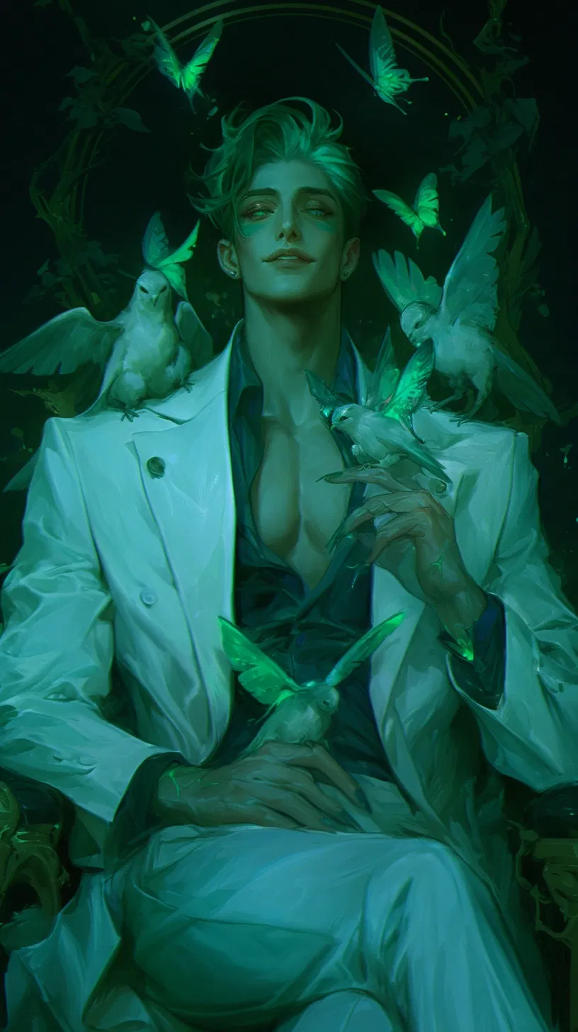 Avatar of  Vaelith | Summoned Demon