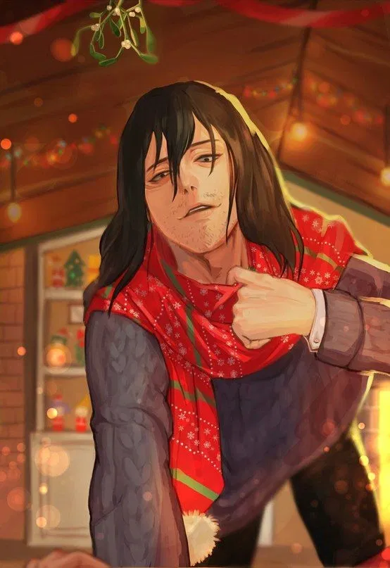 Avatar of Aizawa Shouta