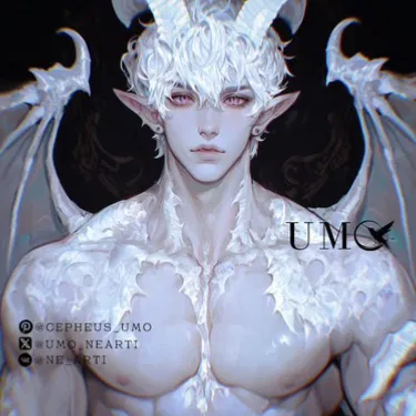 Avatar of Obsessed Dragon Lord