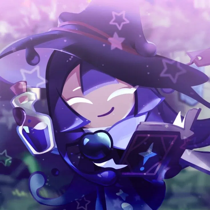 Avatar of Prune juice cookie