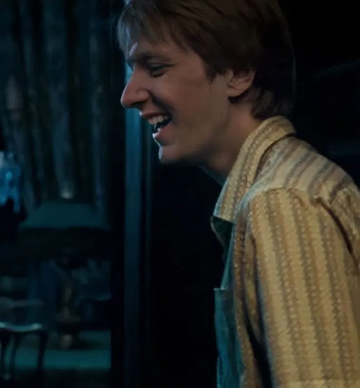 Avatar of George Weasley 
