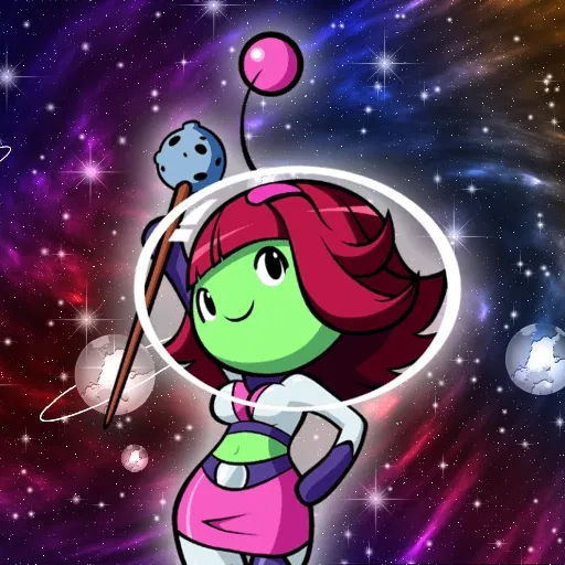 Avatar of Luna (Mighty Milky Way)