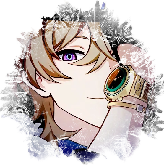 Avatar of ࣪  ̇ 🪐. ꒷ Aventurine . 𖦹 ̇—