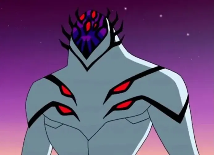 Avatar of 🌷 Verdorben 🌷{Ben 10: Alien Force OC}