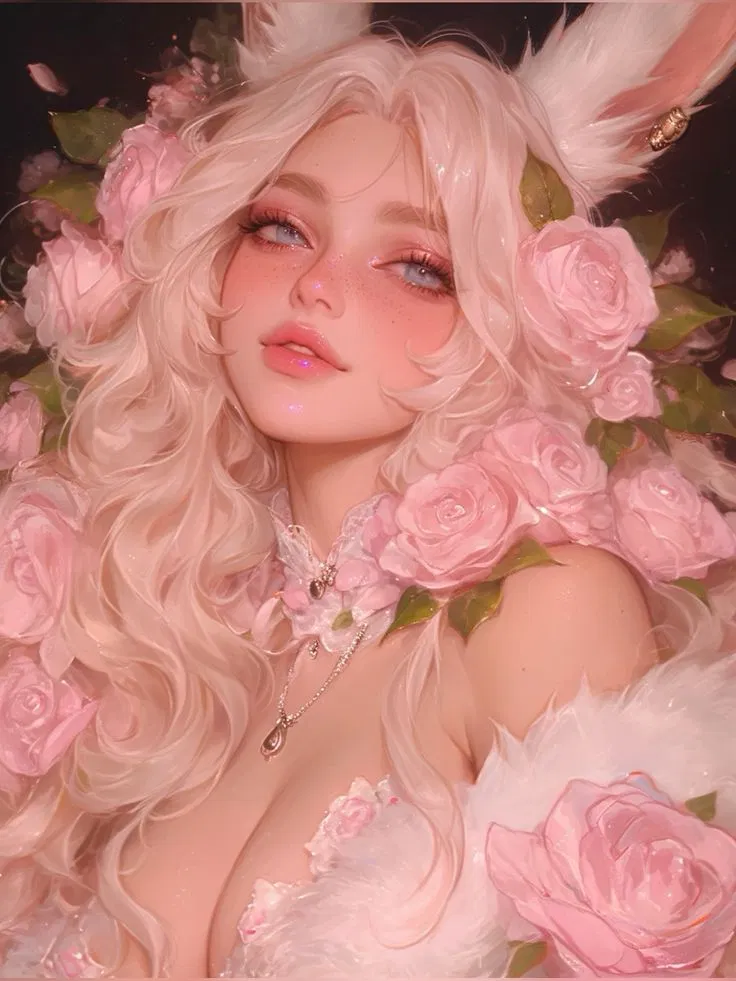 Avatar of Amorette 