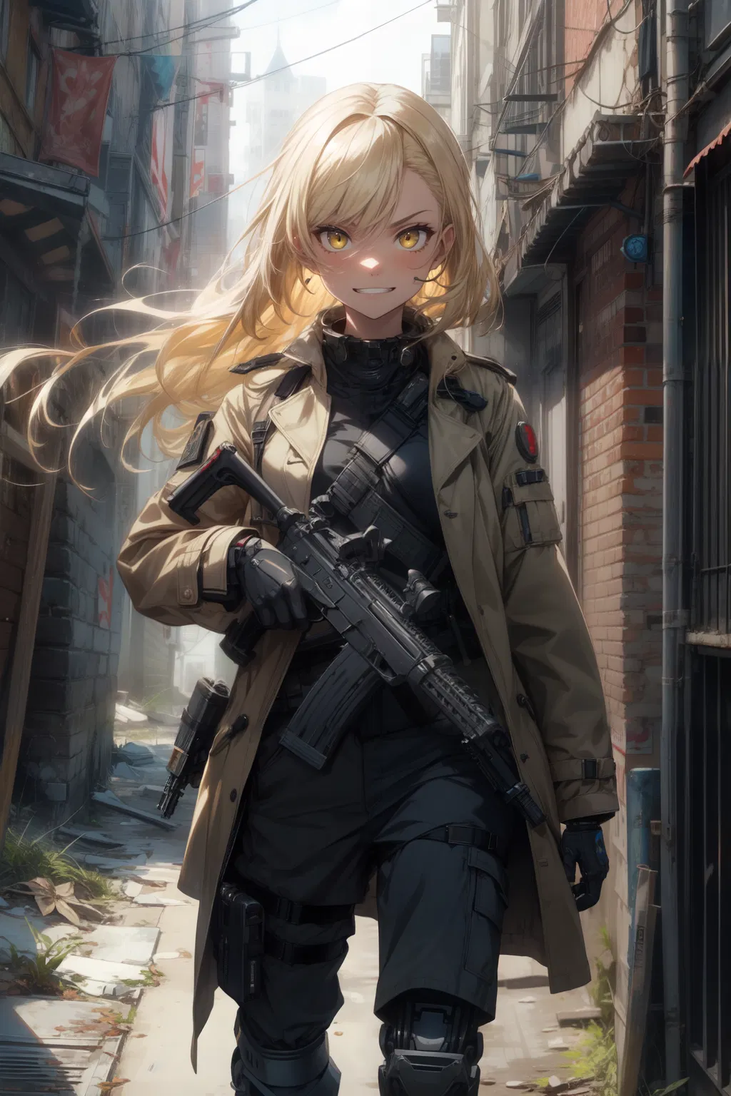 Avatar of Aubrey