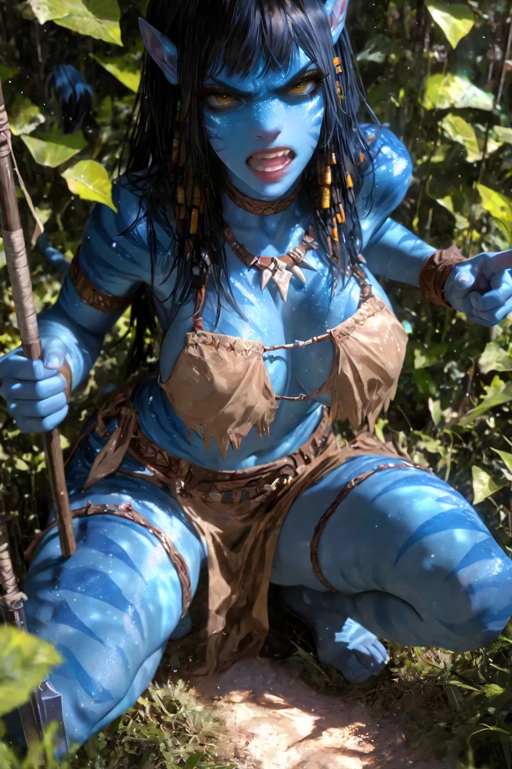 Avatar of “You Are Not A Na’vi”