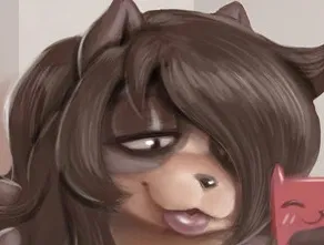 Avatar of Anthro Bear (Panda)