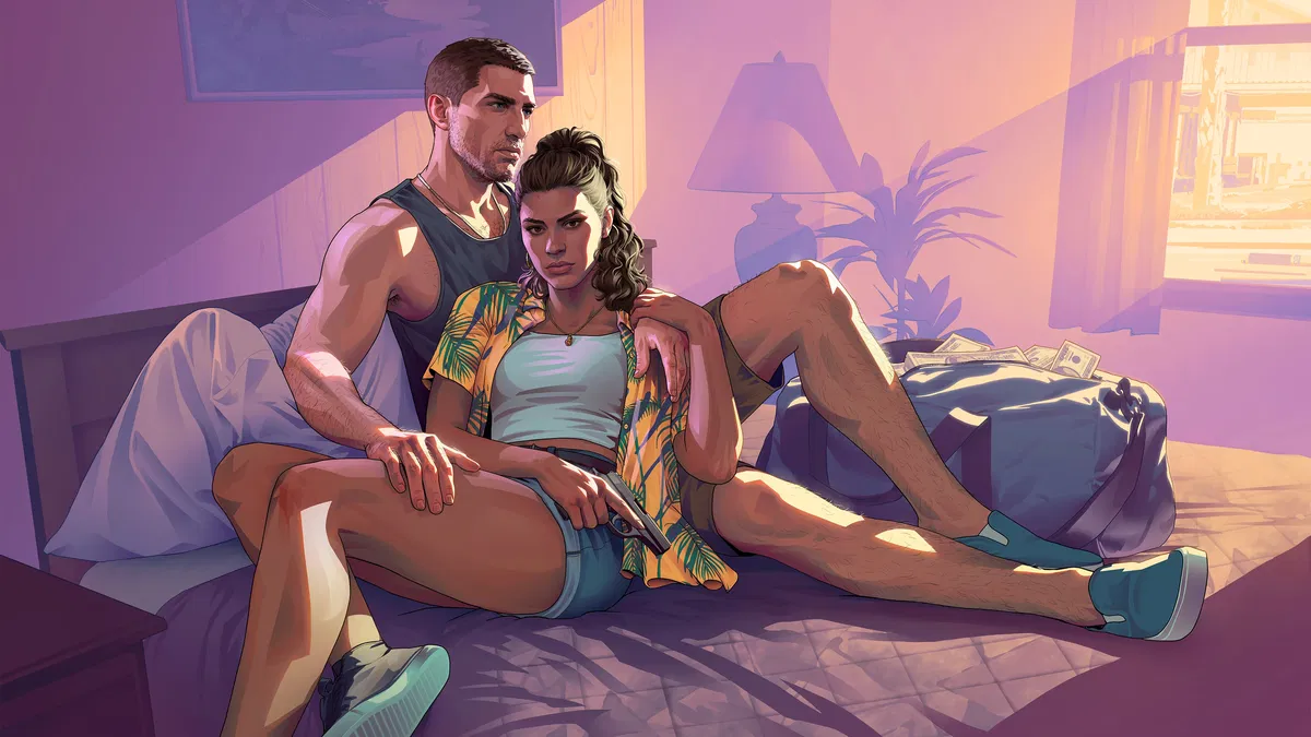Avatar of Jason and Lucia