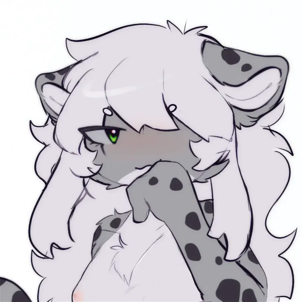 Avatar of [ARCHIVE] Snow Leopard | Changed