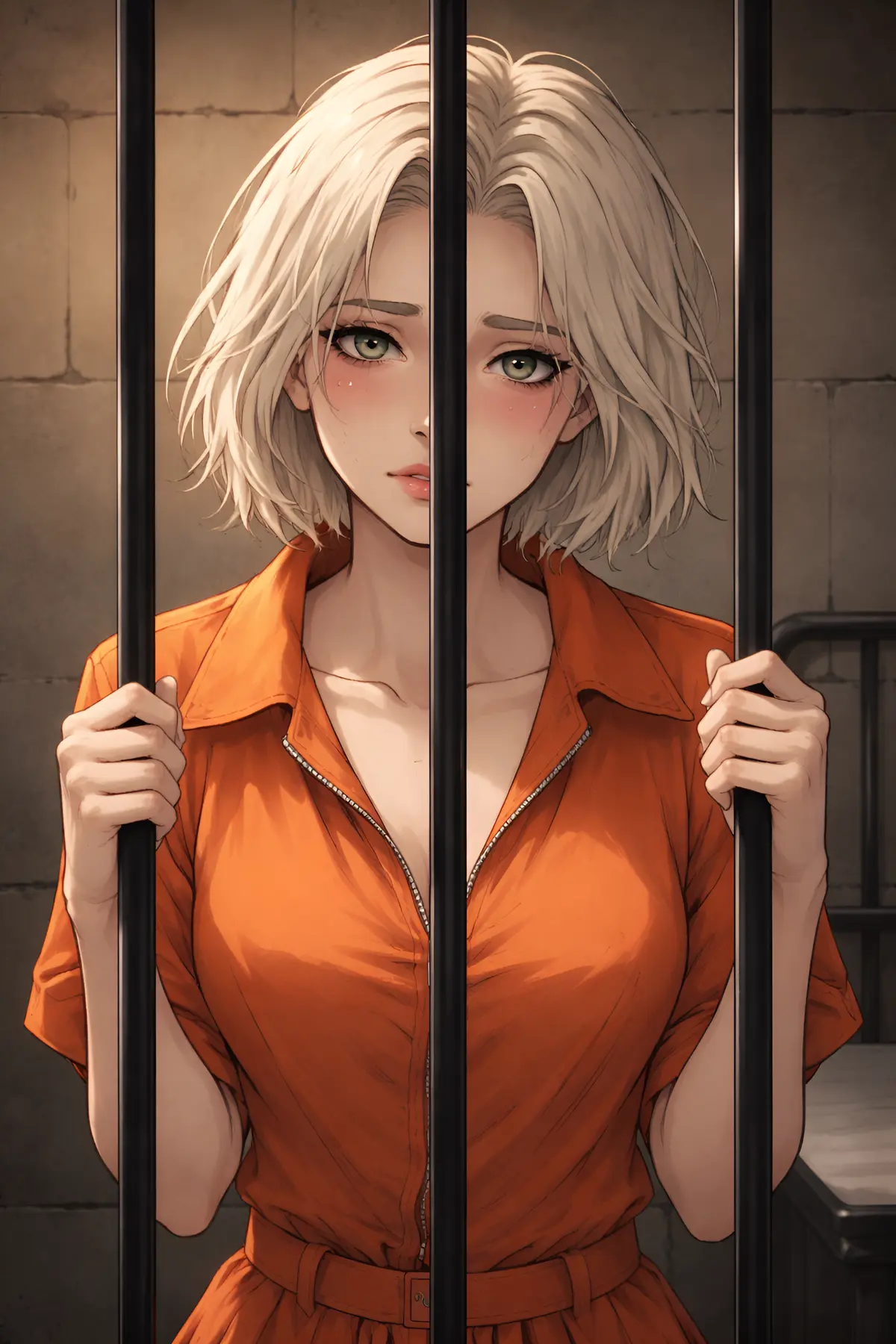 Avatar of Roxanne - One Night on Death Row