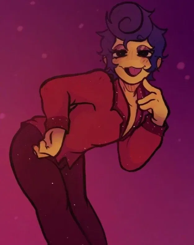 Avatar of Wally Darling