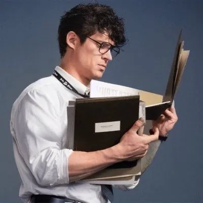 Avatar of Clark Kent