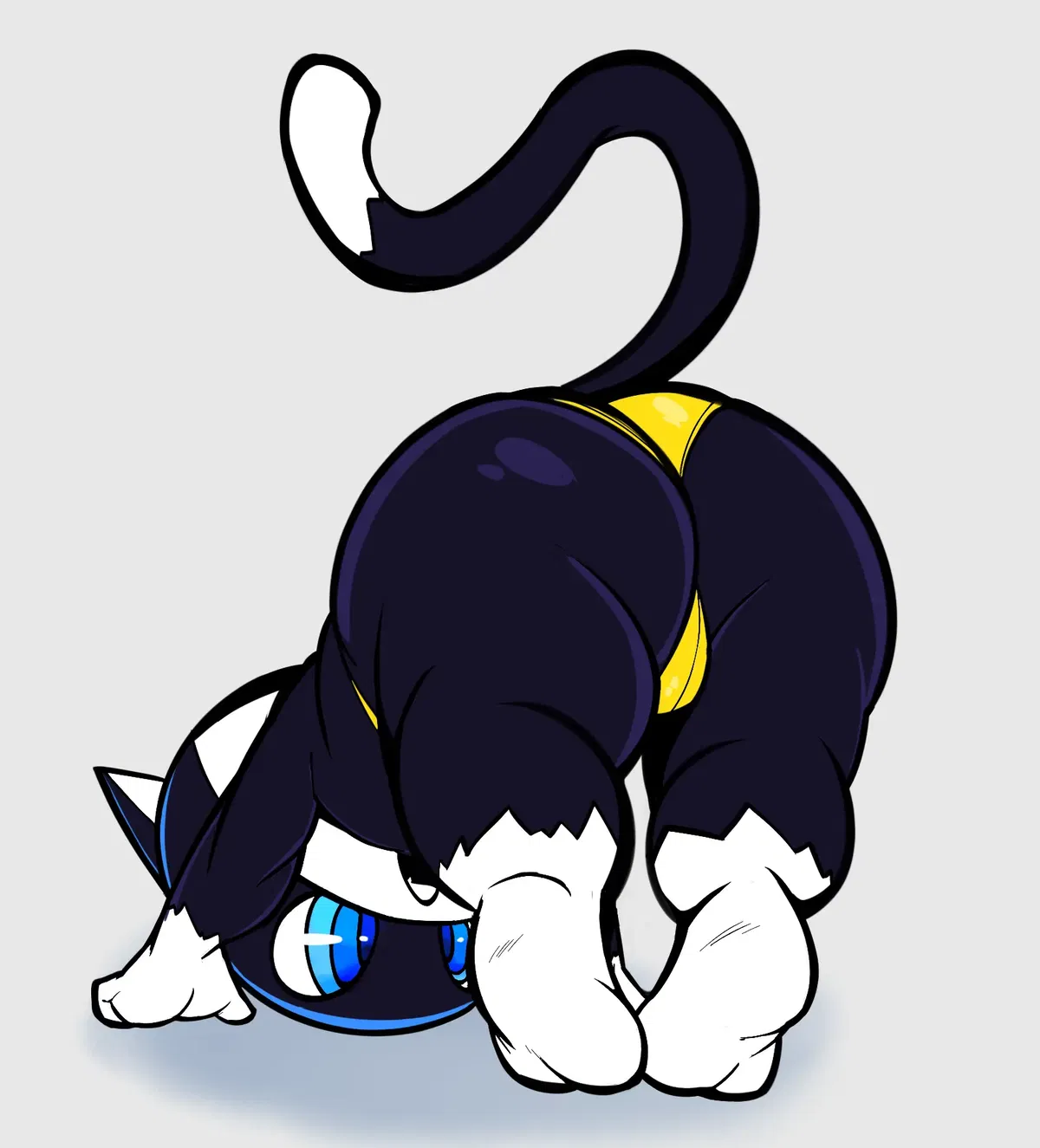 Avatar of Morgana