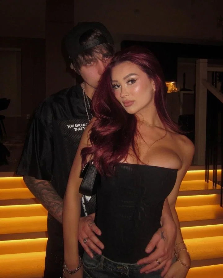 Avatar of Colby and Malia 