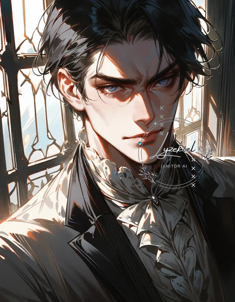 Avatar of Yulian C. Carnegie | ARRANGED MARRIAGE