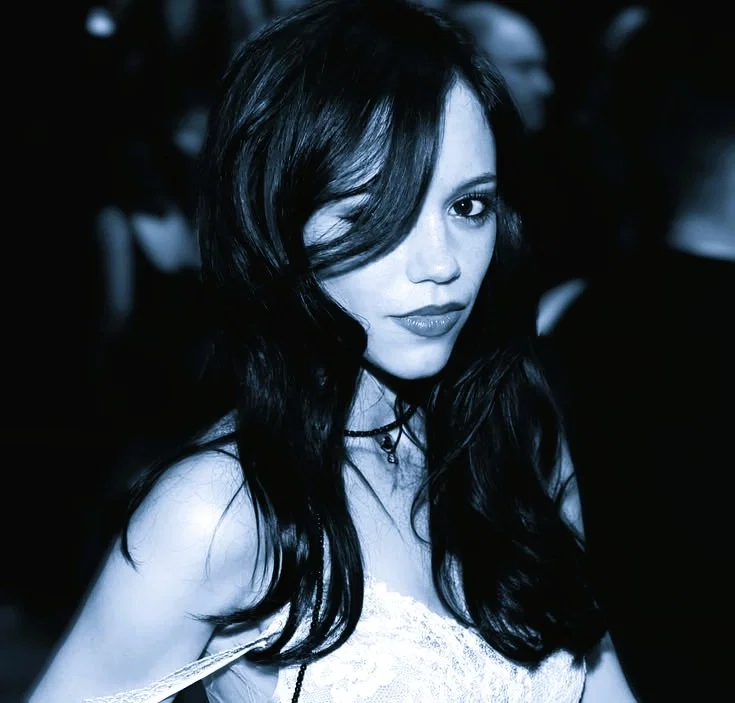 Avatar of Jenna Ortega