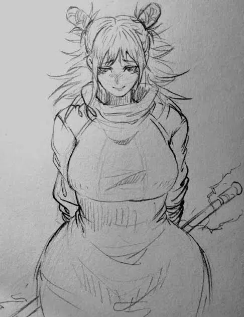 Avatar of Fem Kashimo | Annoying Ahh Lady