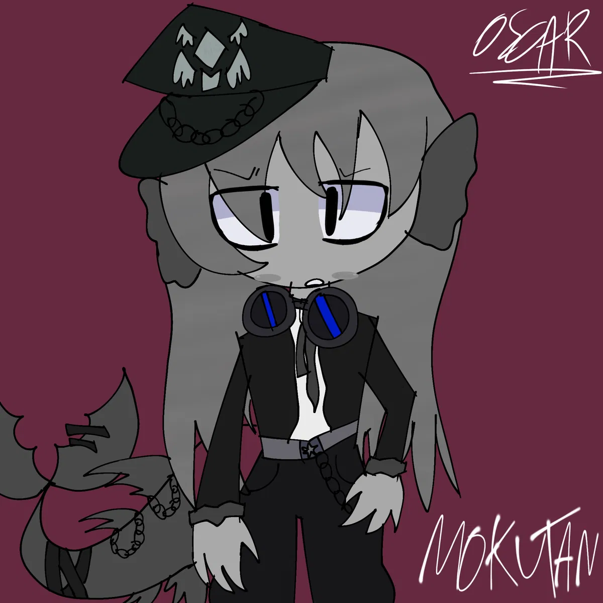 Avatar of Mokutan♣️🎲