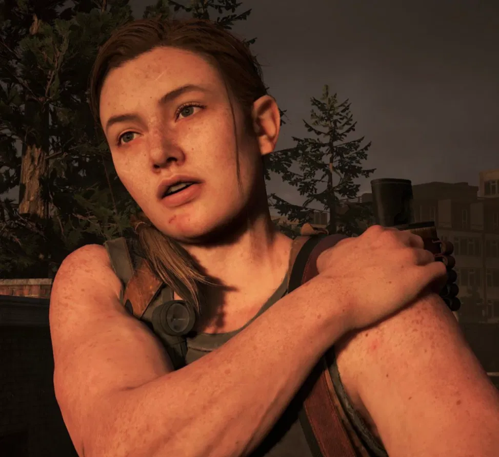 Avatar of Abby Anderson I I WLW
