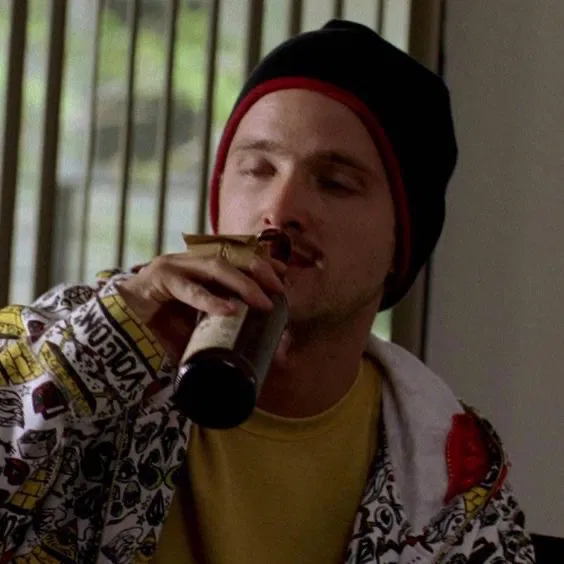 Avatar of Jesse Pinkman