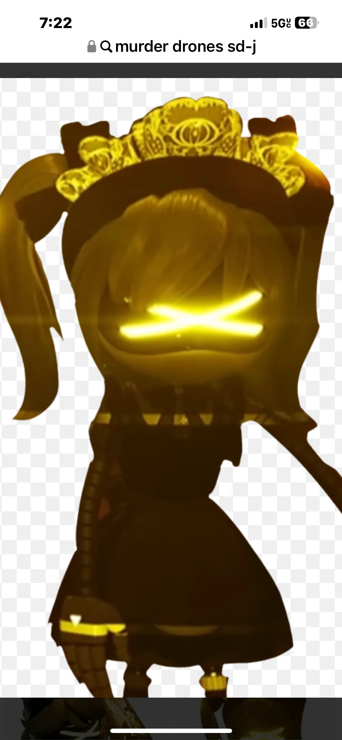 Avatar of Yandere cyn